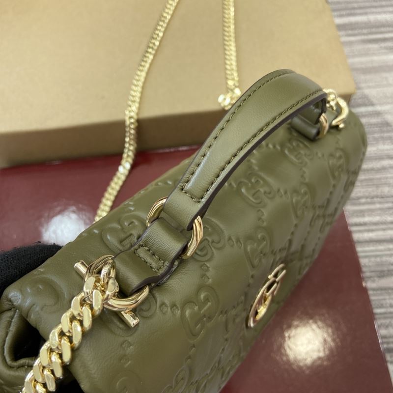 Gvc*1 satchel bags